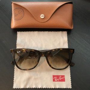 WKND SALE✨ Authentic Ray-Ban Sunglasses
